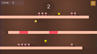 Dash Swipe ภาพหน้าจอ 3