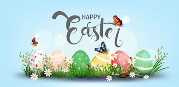 Easter Greeting screenshot 7