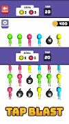 Tap & Blast screenshot 6