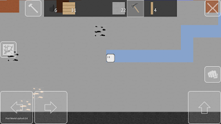 Pixel World Screenshot 1