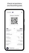 Finnair ภาพหน้าจอ 2