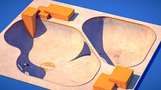 The Ramp screenshot 5