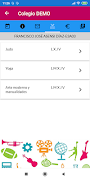 ComoComen Familias screenshot 3