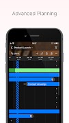 Zenkit Projects screenshot 1