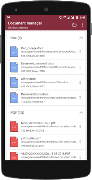 Document manager - Document organizer 截圖 1