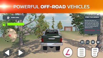 Off Road: Open World poster