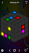 2 Schermata Connect the dots 3D - Colori