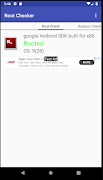 Root Checker पोस्टर
