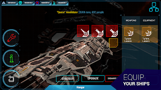 Into the Void Screenshot 3