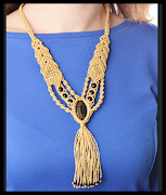 MACRAME TUTORIAL TO LEARN TO WEAVE ภาพหน้าจอ 1