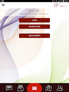 برنامه‌نما Pf Fidelity عکس از صفحه