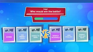 Battle Arguments imagem de tela 6