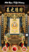 Thắp Hương Viếng Chùa Online ภาพหน้าจอ 3