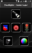 Flashlights โปสเตอร์