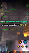 Necromancer RPG Ekran Görüntüsü 6