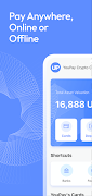 YouPay 스크린샷 1