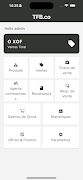 TFB Ventes screenshot 1