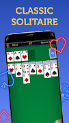 برنامه‌نما Solitaire - Card Games عکس از صفحه