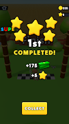 Animal Run screenshot 2