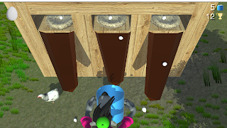 Egg Steal captura de pantalla 2