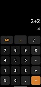 Calculator 스크린샷 4