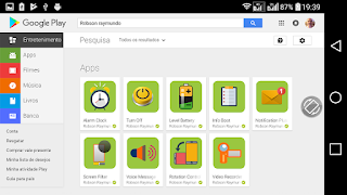 Rotation Control screenshot 1