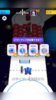 Mobile Control : VODO ARCADE ภาพหน้าจอ 1