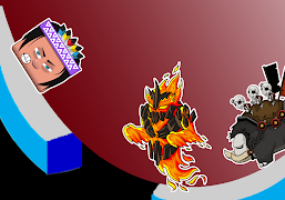 Circle Jump تصوير الشاشة 6