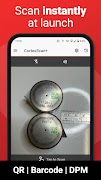 برنامه‌نما CortexScan+ Pro Scanner عکس از صفحه