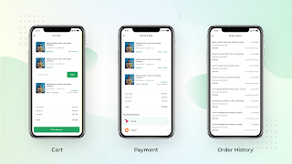 Faculty eLearning Flutter App 截圖 2