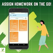 Champ Scholar - live teaching  ภาพหน้าจอ 1