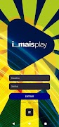 i_mais Play plakat