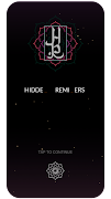 Hidden Reminders Screenshot 1