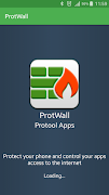 VPN Safe Firewall - Free Proxy screenshot 6
