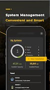 AlphaPartner screenshot 1