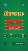 Burraco: Classic Card Game screenshot 1