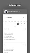 Evolve Social Wellness تصوير الشاشة 3
