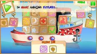 برنامه‌نما Toon Box عکس از صفحه