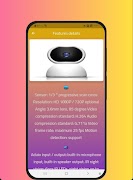 Camera pro v380 guide syot layar 2