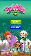 Bubbles IQ captura de pantalla 1