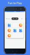 Tic Tac Toe screenshot 3
