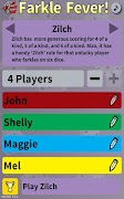 Farkle Fever ภาพหน้าจอ 3