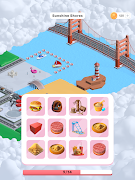 Mergeopolis: Merge & Build screenshot 5