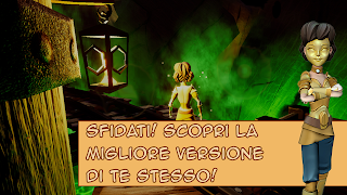 Dare - Adventure on PPC (CPP) স্ক্রিনশট 4