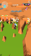 Digging Race تصوير الشاشة 6