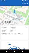 My Position постер