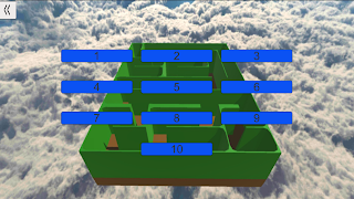 Jordan Maze screenshot 1