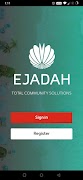 پوستر OneApp by Ejadah