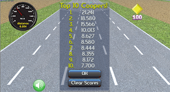 Super Cooper screenshot 5