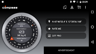 Compass screenshot 7